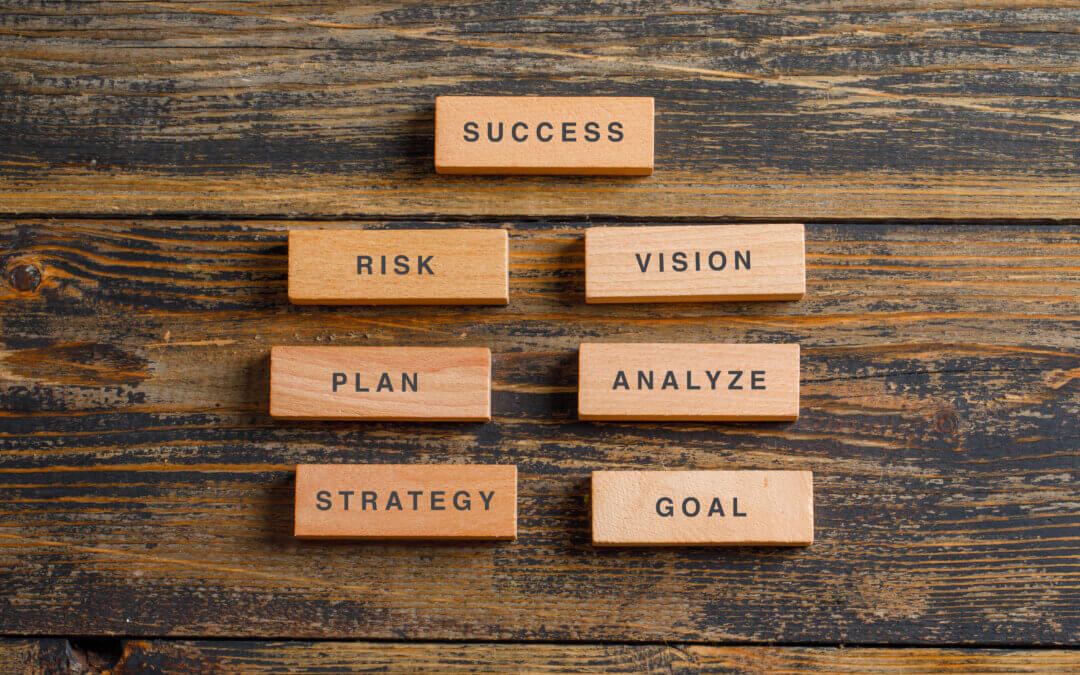 Route naar de RI&E  (Risico-inventarisatie en -evaluatie)