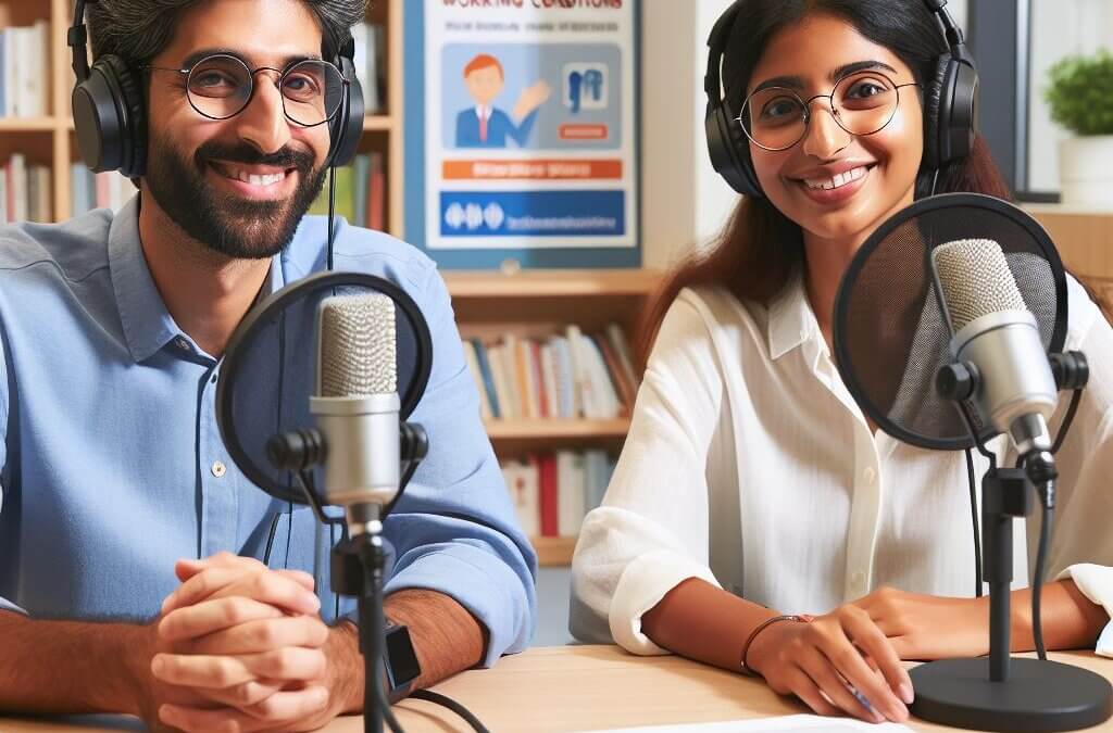 Prevent-AI-me-worker training als podcast?