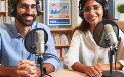 Prevent-AI-me-worker training als podcast?